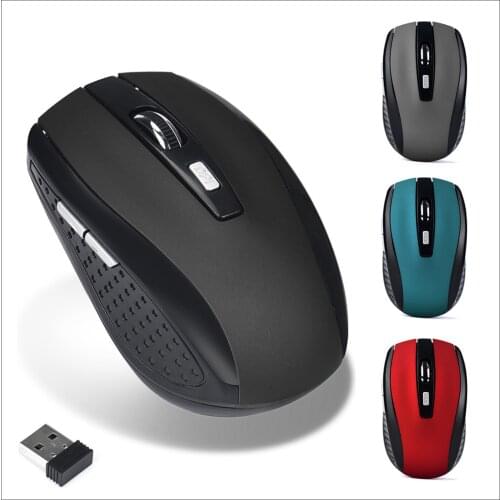 Todo Accesorios Computer Mice