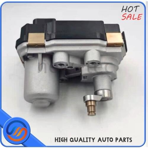 TURBO electronic actuator 28231-2F650 53039700430 59001107264 for kia sorento 2009-2012