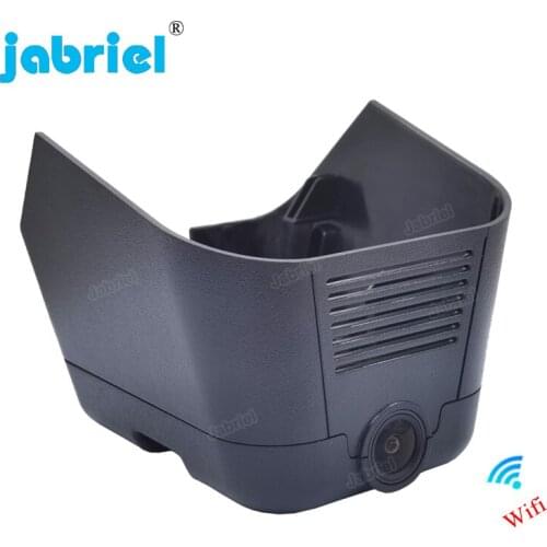 Jabriel For Land Rover Range Rover Evoque 2020 2021 HD 1080P Wifi Car Dvr Dash Cam Camera Video Recorder 24H Parking Monitoring