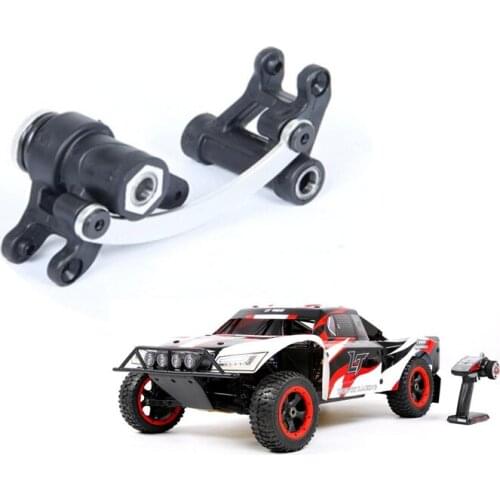 1/5 4WD Buggy Cars Wheel Steering Gear Set For Radio Control Toys LOSI 5IVE T 5T Rofun LT Gasoline Truck Model Parts