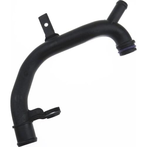 1.8T 2.0T EA888 Engine Coolant Pump Connect Water Pipe 06J121065H For Passat Golf MK6 Tiguan A3 Q3 TT Superb Altea 06J 121 065F