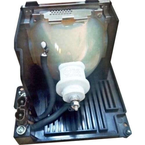 100% Original bare projector lamp POA-LMP68 LMP67 For PLC-XC3600/XP55C/XU600/XP56 projector lamp