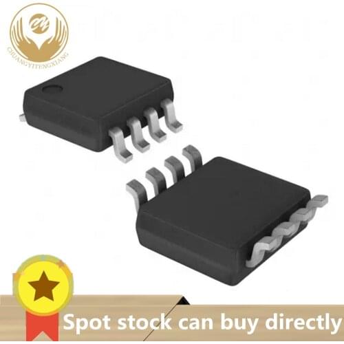 4PCS LT3010ESM8E LTZF LT3010ESM8E LT3010 MSOP8