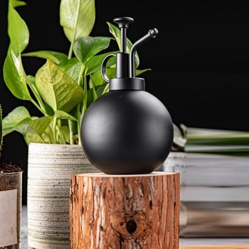 Watering Spray Bottle with Top Pump Succulent for Garden, Plants , Cleaning