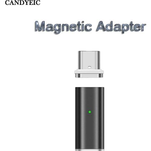 CANDYEIC Fast Chargers