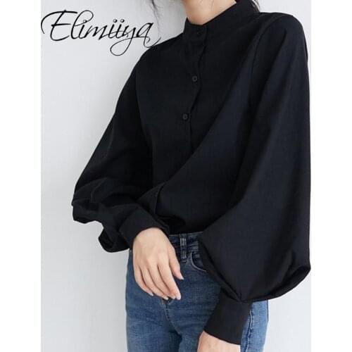 Женские рубашки Elimiiya China At AliExpress