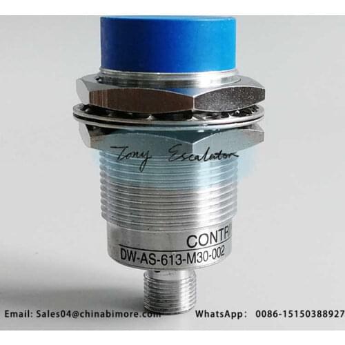 Elevadores Escaleras Escalators Elevators Lifts Parts sensor switch DW-AS-613-M30