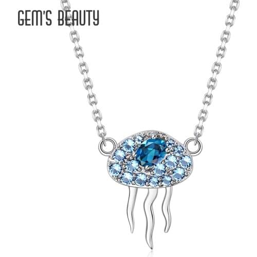 Gem's Beauty Jewelry Pendants