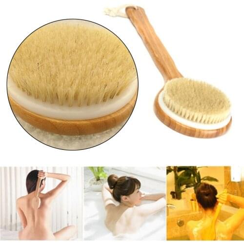 MAIGEENIFA Body Brushes