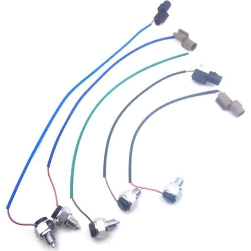 MR5810155 Gearshift Position Switch for MR580151,MR580152,MR580153,MR580154