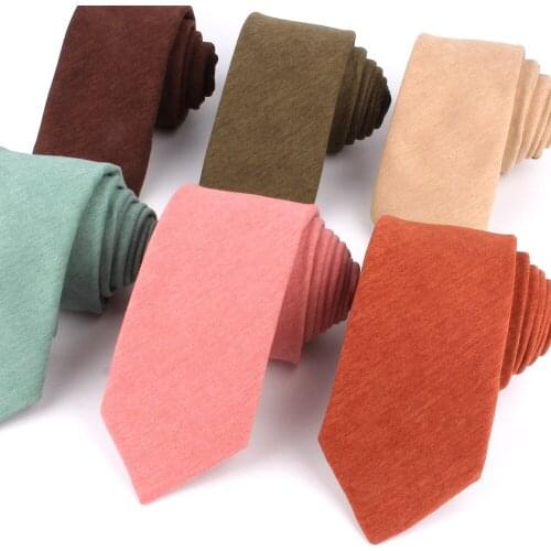 New Skinny Neck Ties For Men Women Casual Solid Color Tie Suits Wedding Tie For Wedding Business Slim Men Necktie Gravata Gifts