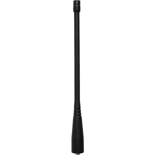 OOTDTY New Black Dual Band VHF / UHF Antenna for Baofeng UV-5R UV-5RA UV-5RB UV-5RC Two Way Radio