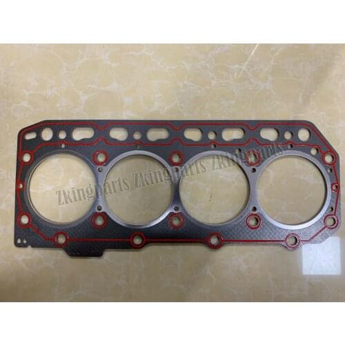 Fit For Komatsu Engine 4D84-1 Head Gasket 4D84-1 Cylinder Head Gasket