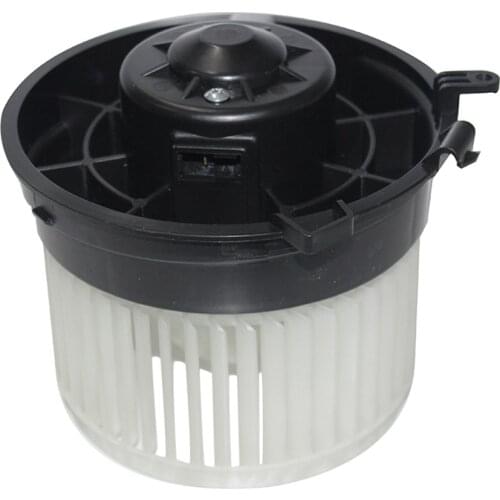 Heater Blower Motor 27225EN000 27225ET00A Fit for 2008-2015 Nissan Rogue, 2014-2015 Nissan Rogue Select, 2007-2012 Nissan Sentra