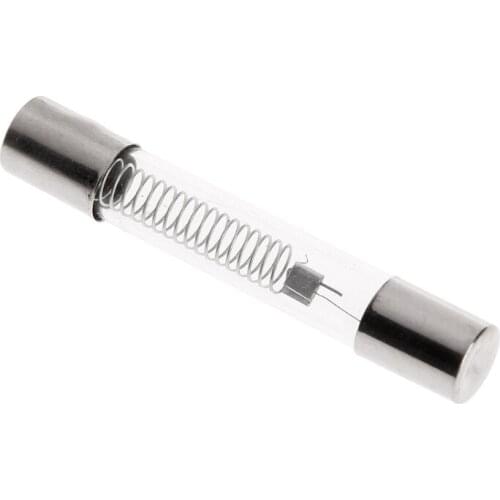 10PCS 5KV 0.8A 800MA Microwave Oven High Voltage Fuse