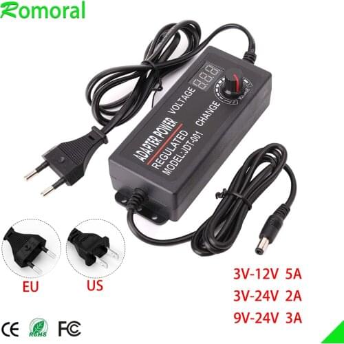 Romoral Home Electronic Accessories