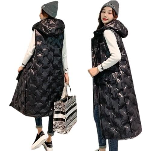 SLLINK Women's Autumn Vests