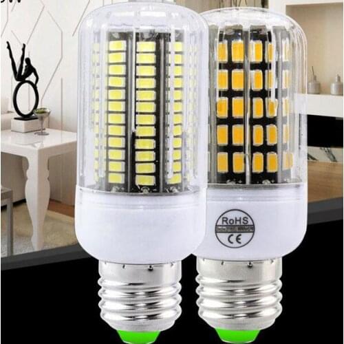 SMD 5733 Lampada LED Lamp E27 B22 GU10 E14 G9 220V 110V Ampoule LED Bulb LED Bombillas LED Light Bulb Spot Lamparas Spotlight