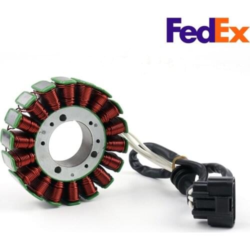 Topteng For YAMAHA YZF R1 YZFR1 2002-2003 Mageneto Generator Stator Coil 5PW-81410-00-00