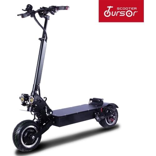 TOURSOR Electric Scooters