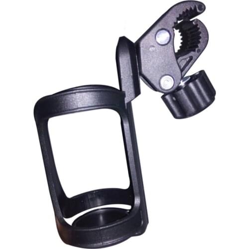 Universal water cup holder for bicycles Stroller bottle holders children cup holder bottle holder accessories