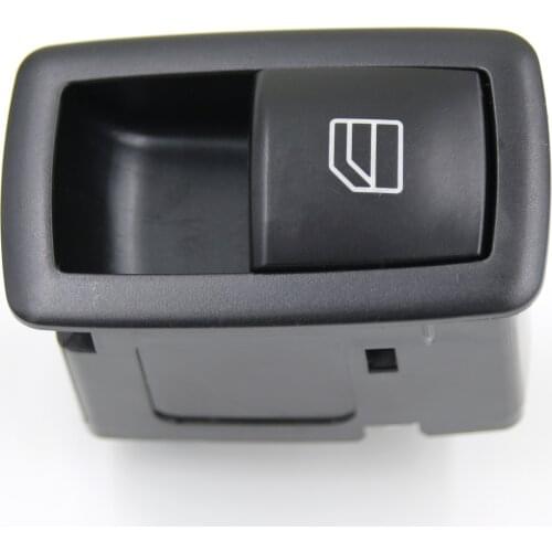 High Quality New 2518200510 For Mercedes-Benz ML GL W164 Front Left Power Electric Window Switch