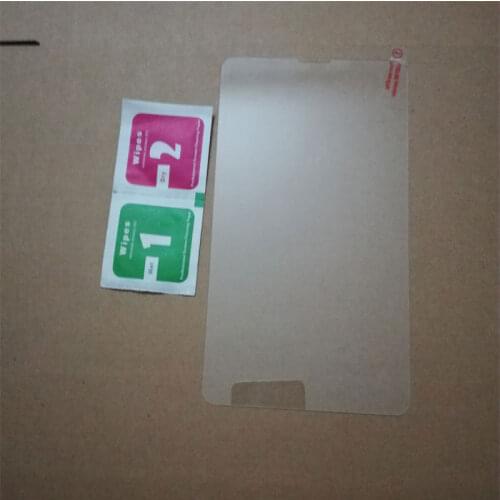 9H Surface Hardness Tempered Glass For Supra M625G M722G M723G M725G M727G M728G M729G M74AG M74KG M74CG M72EG M72KG 7" tablet