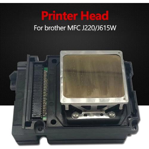 Zeblaze Printer Heads
