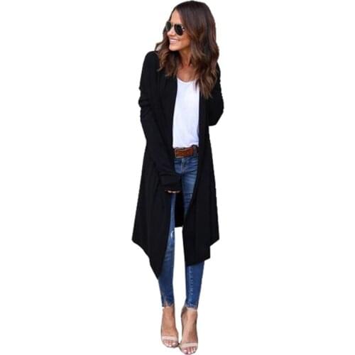 BAMBOOBOY Women's Cardigans