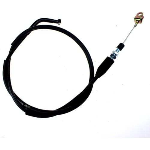 Free Shipping Motorcycle Clutch Cable Motorbike Clutch Line Ropes For GT125 QS125-5A 5B 5C 5E 5F