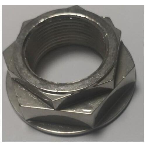 Big screw for clutch replacement for LG Washing Machine