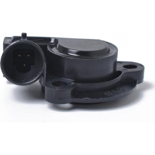 Throttle Position Sensor Durable Easy Installation Car Parts Vehicle Throttle Position Sensor 94580175 for GMC Chevrolet Daewoo