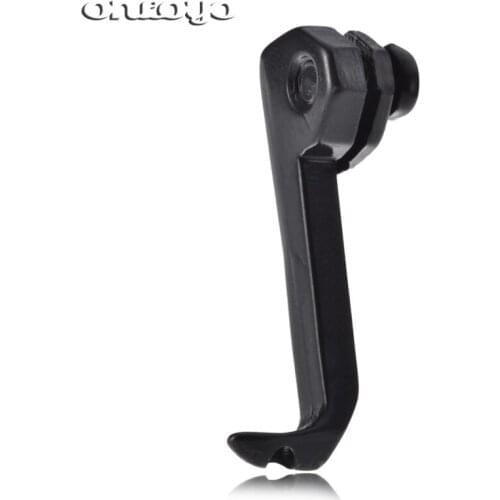 DOUBLE GROOVE WELTING FOOT WALKING FOOT MACHINES For SINGER 111W / For JUKI LU-563 # S95 5/16