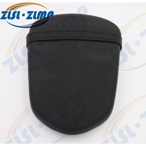 GSXR 600 GSXR 750 K6 06 07 For Motorcycle Rear Passenger Seat Cushion Pillion Cushion
