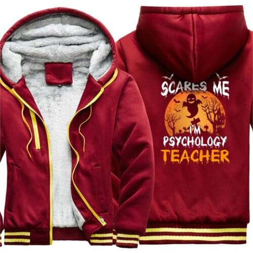 HAMPSON LANQE Men's Sweatshirts With Slogans