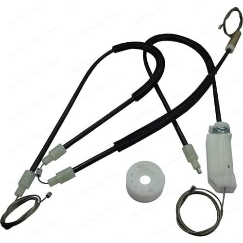 Window Regulator Set Repair Front RIGHT A2308201042 for Mercedes SL S500 550 600