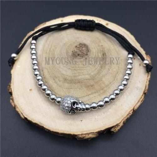 MARUCOL Chain Bracelets