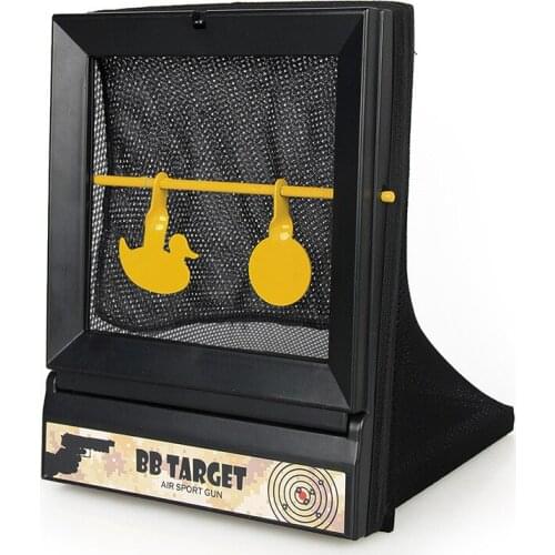 Shooting Targets Set for Practice Playing Paintball Accessories Gun Accessories