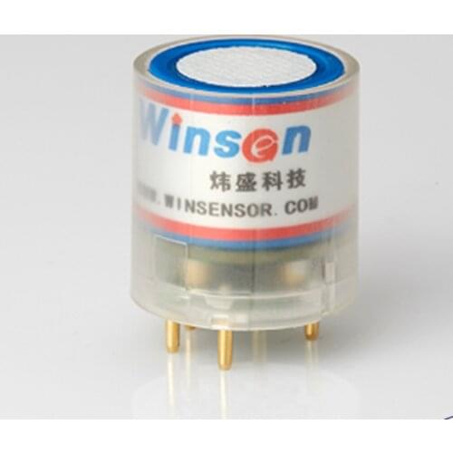 Ozone detection module ZE03 ZE03-sensor serial output O3 ozone concentration detector ZE03-O3