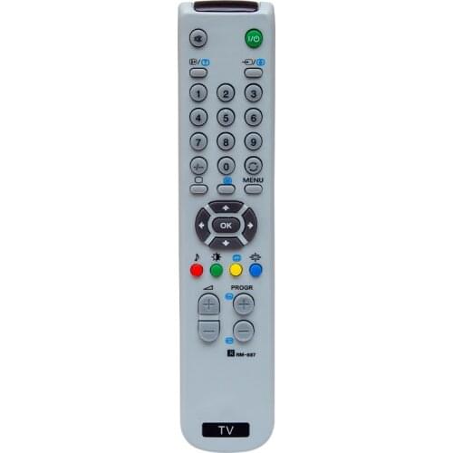 WEKO KT SONY 887 WHITE TV CONTROL