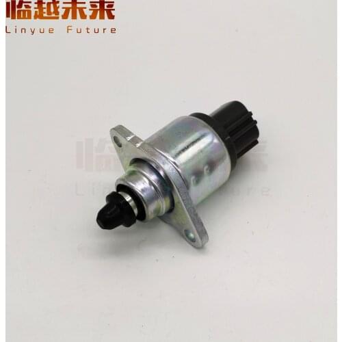 IAC Idle Air Control Valve Stepper Motor OE: 89690-97202 89690-B1010 14559MD 41559MD 8969087Z01 8969097202 For 2006-2012 Toyota