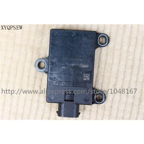XYQPSEW For yaw / acceleration sensor OE NO: 17590801,A2C53367336