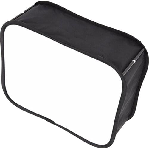 YC Onion Flash Softboxes
