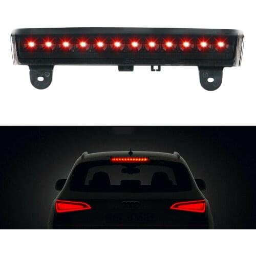 BEVINSEE Housing Rear Tail Brake Light For Chevrolet Suburban 1500 2500 Tahoe GMC Yukon XL 1500 XL 2500 Super Bright LED lights