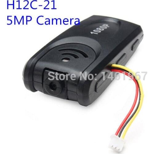 JJRC H12C RC Quadcopter Spare Parts 500W Camera H12C-21