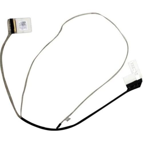 1 Lot / 10 PCS NEW For Dell Inspiron 15 3558 3559 5558 5559 5555 5459 series LCD cable 0X2MP1