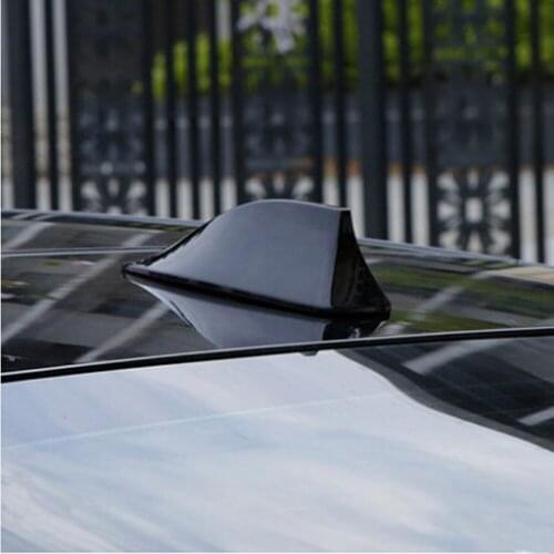 Shark fin antenna special car radio aerials signal for Peugeot 2008 3008 4008 5008 208 308 508 108 301 107 408 207 407 4007 206