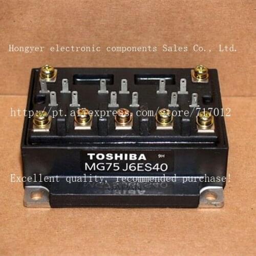 Free Shipping MG75J6ES40 No New(Old components,Good quality)