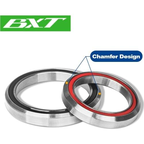 BXT Bicycle Bearings