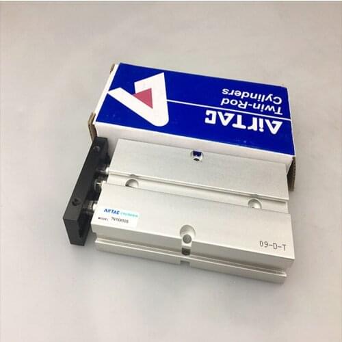 TN10X40 AIRTAC CYLINDER pneumatic for mask machine TN series 10/16/20/25/10/20/30/40/50 60 70 80 90 100s